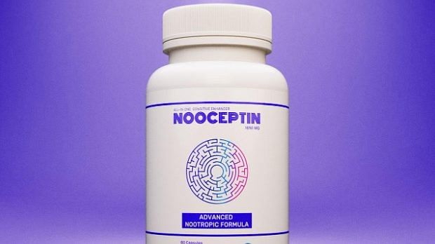 Nooceptin Review [USA]: Customer Scam Complaints or Nooceptin Ingredients That Work?