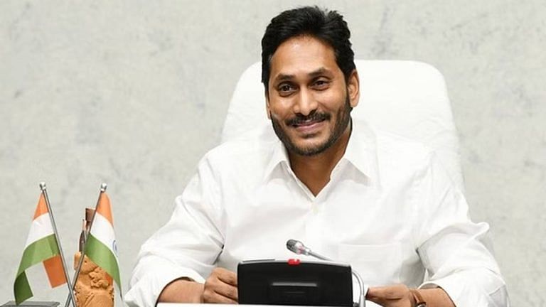 Political realignment in Andhra? What’s behind BJP’s attack on ‘friendly’ Jagan govt, talks with TDP