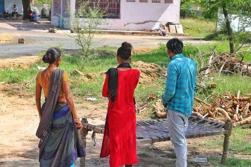 child bride gujarat 