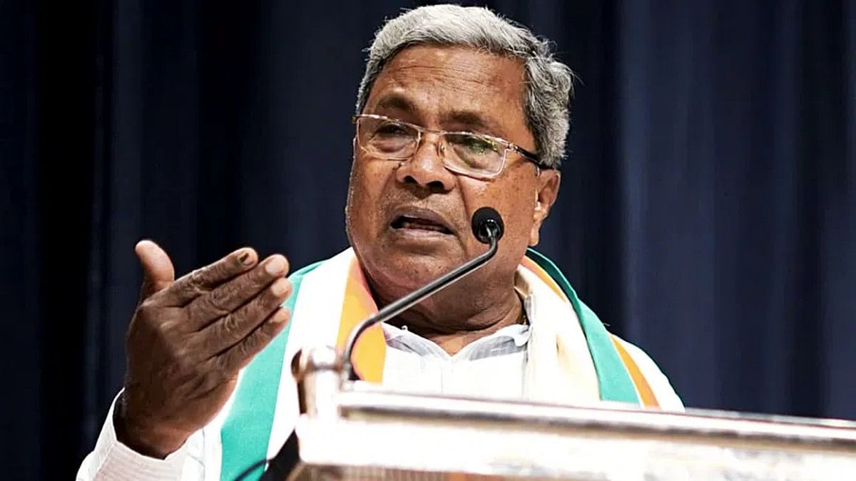 Siddaramaiah Govt Approves Textbook Changes Repeal Of Anti Conversion Law To Undo Wrongs Of Bjp