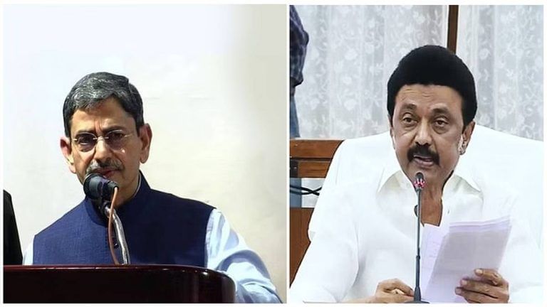 TN governor Ravi puts order ‘dismissing’ minister Senthil Balaji in abeyance, cites Shah’s advice