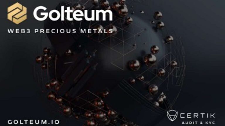 Golteum (GLTM) shows the potential of being a top investment like Ethereum (ETH)