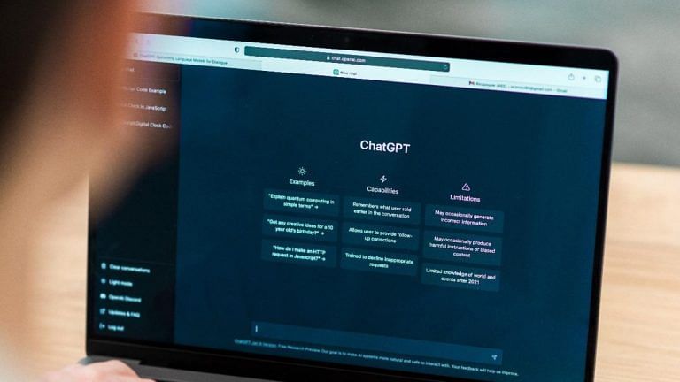 The generative leap: ChatGPT redefining realities and spearheading financial inclusion