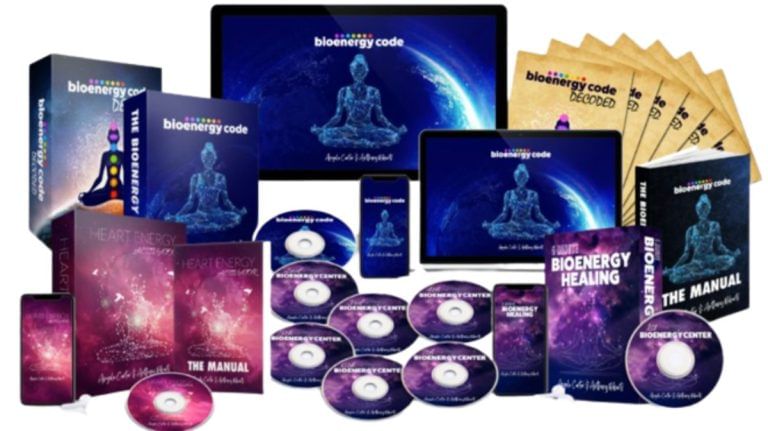 The BioEnergy Code Reviews – Does This Angela Carter’s Manifestation Program Work? PDF Download!