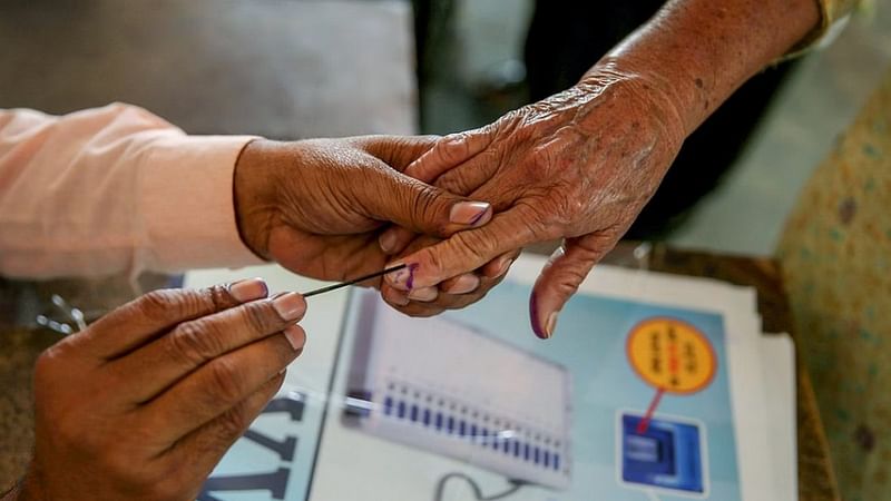 Why EC’s Assam delimitation draft has Opposition crying foul — ‘hasty, favours BJP’ Why EC’s Assam delimitation draft has Opposition crying foul — ‘hasty, favours BJP’