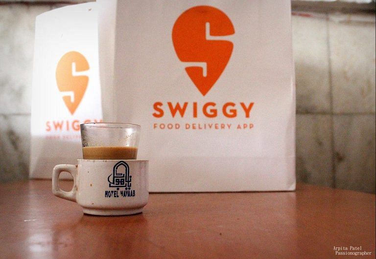Swiggy ventures into B2B segment with acquisition of LYNK Logistics
