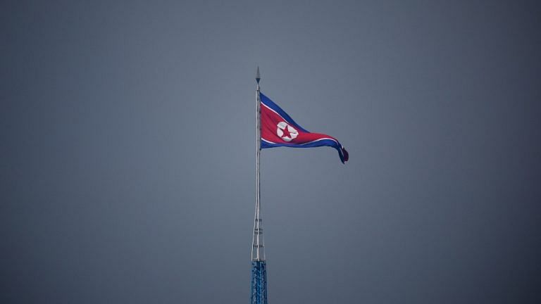 North Korea accuses US of violating its airspace, warns to shoot down its spy planes
