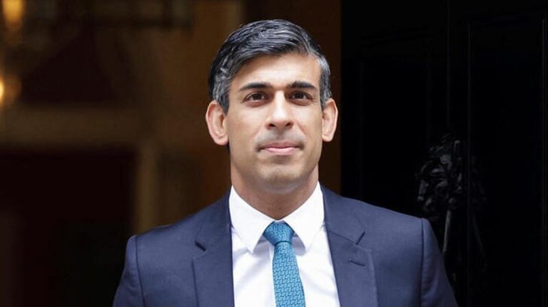 UK PM Rishi Sunak promises to build 1 million homes by next election