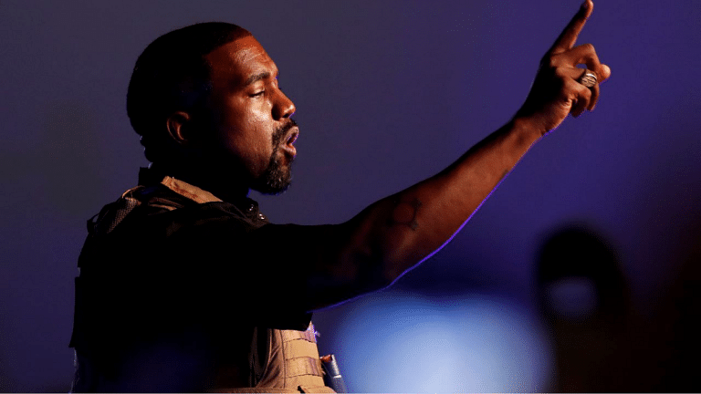 Twitter reinstates Kanye West’s account after 8-month suspension