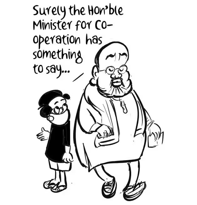 E. P. Unny | Indian Express