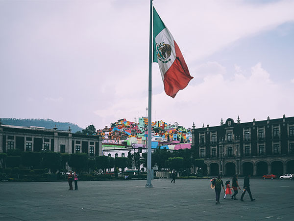 16 police workers released after being kidnapped in southern Mexico