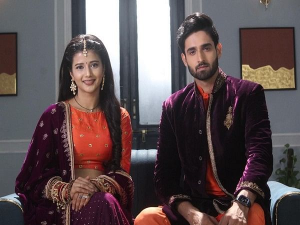 Farman Haider, Samridhii Shukla speak about upcoming twist in 'Saavi Ki Savaari'