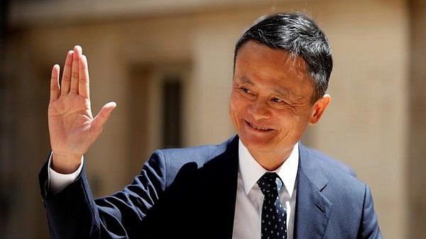 Pakistanis inflating Jack Ma’s personal visit to Lahore as ‘hope’ for the country