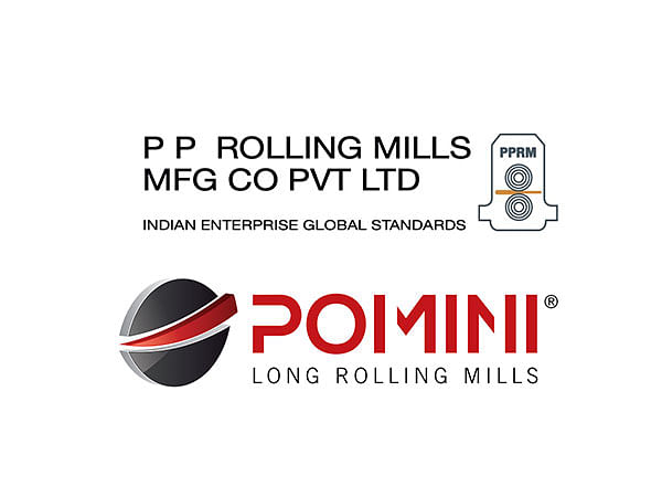 PP Rolling Mills (PPRM) has become the new shareholding company for the Italian leader, Pomini Long Rolling Mills