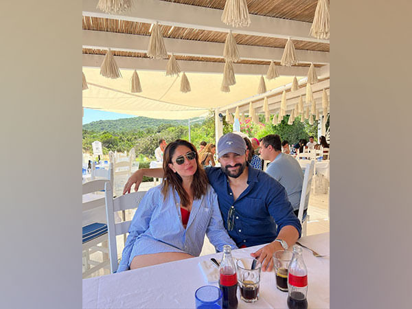Kareena Kapoor goes on lunch date with cute companions