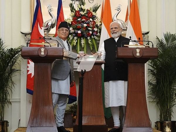 Buddhist circuit will further strengthen relations between Nepal, India: Nepal Minister 