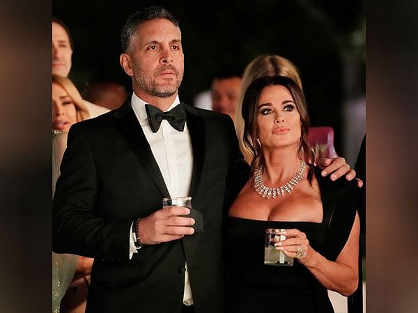 Kyle Richards Mauricio Umansky Separate After 27 Years Of Marriage