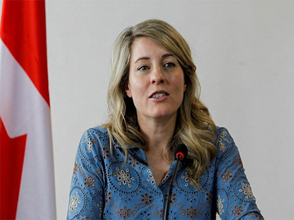 "Unacceptable": Canadian minister on posters with threats to Indian envoys, says "We take safety of diplomats seriously"