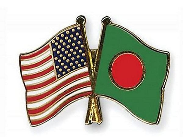 Is US listening to Bangladesh message against China: Report
