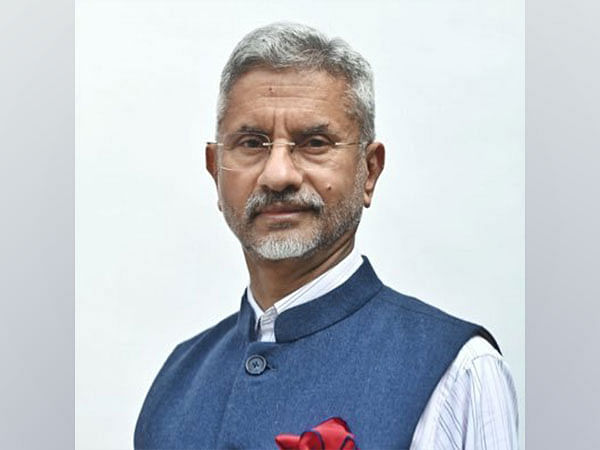 Jaishankar extends wishes on America's Independence Day