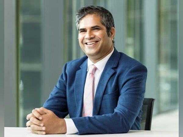 MINDSPRINT announces Dharmender Kapoor (DK) as its new Chief Executive Officer