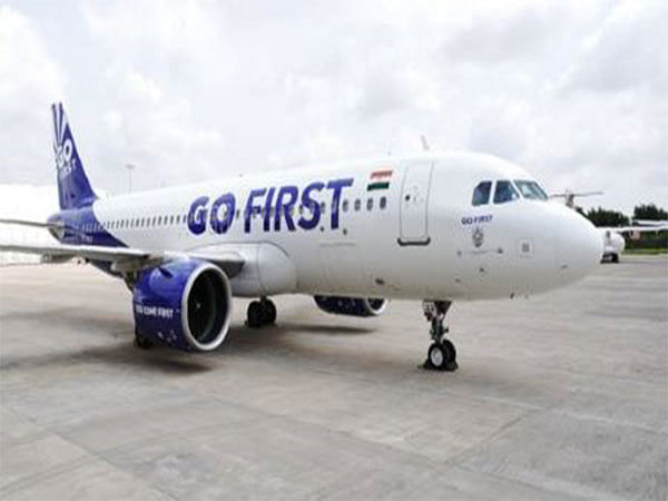 Crisis-hit GoFirst grounded for two months; flight cancellation extended till July 10