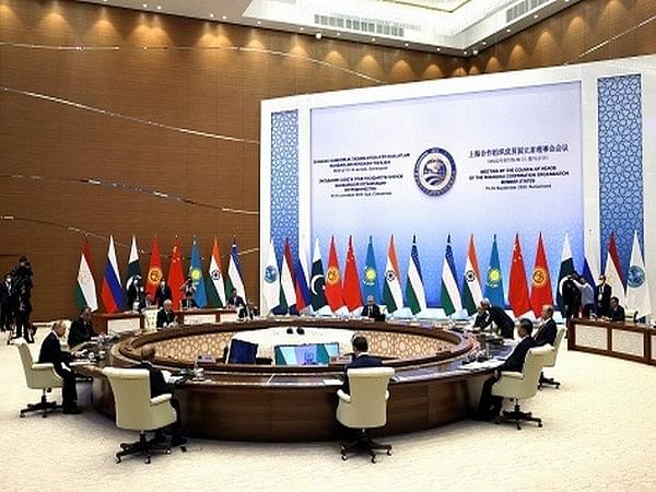 SCO members reaffirm commitment to fighting terrorism, separatism, extremism: New Delhi Declaration