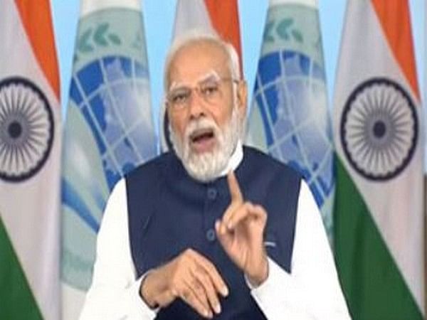 We can maximise use of Chabahar Port after Iran's SCO membership: PM Modi
