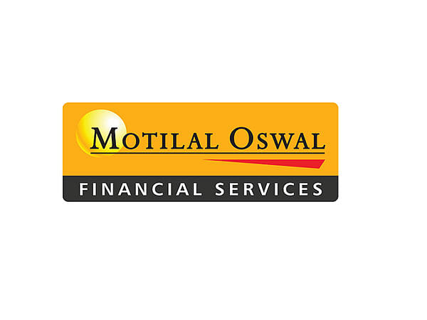 A New Digital Address for Motilal Oswal