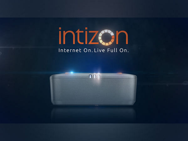 Introducing Intizon: The Essential MiniUPS for Uninterrupted Internet Connectivity