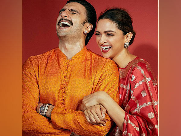 Birthday Special: Ranveer Singh's Adorable Moments With Deepika ...