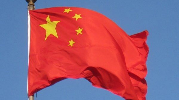 Chinese flag | Representative Image