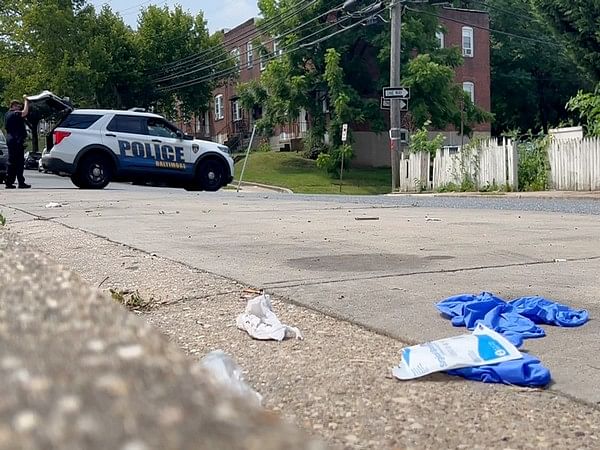 US: Mass shooting at Fourth of July block party on Shreveport leaves 4 dead, 6 injured