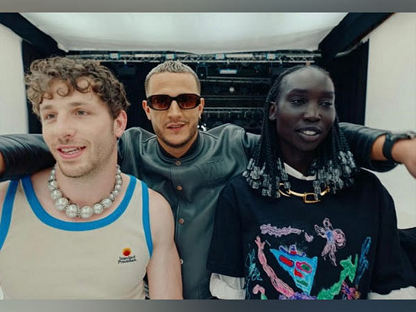 India's Beloved DJ Snake Drops Stylish New 'West Side Story' Video Along with Grammy Award-winning Team behind Pharell's 'Happy'