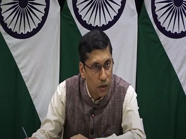 "Doesn't lend it greater legitimacy": MEA on SFJ chief issuing video threatening Indian diplomats