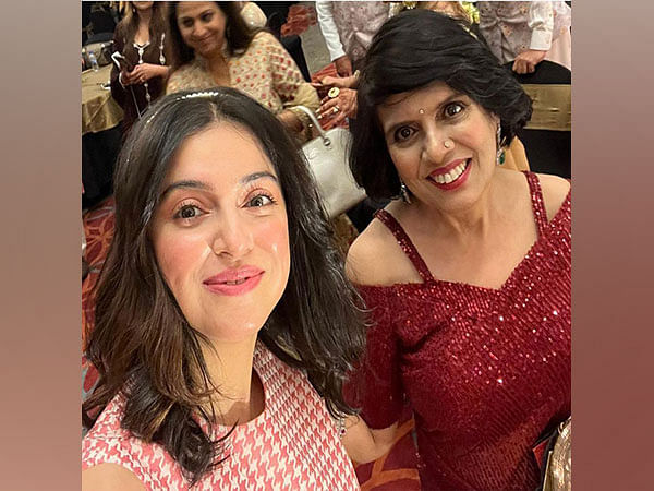 Divya Khosla Kumar's mother passes away, actor pens emotional note 