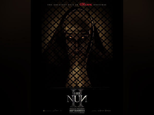 'The Nun 2' trailer out, fans excited 