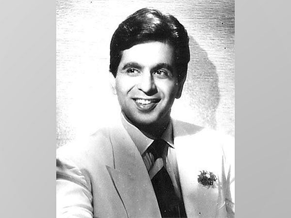 Dilip Kumar 2nd Death Anniversary: Remembering Legendary Star's Iconic ...