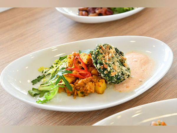 Savour the Flavours: Lufthansa Introduces New Food Offerings for Indian Passengers