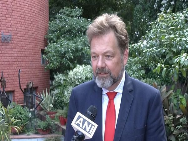 German universities keen on having Indian students: Ambassador Phillip ...