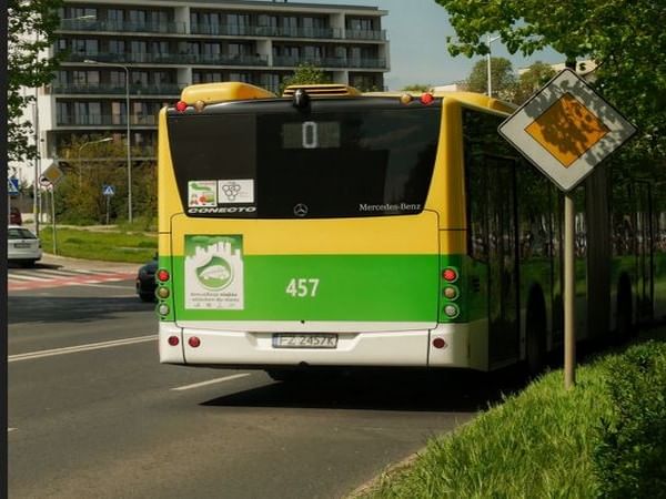 Olectra Greentech receives electric bus order worth Rs 10,000 cr from Maharashtra; shares jump Olectra Greentech receives electric bus order worth Rs 10,000 cr from Maharashtra; shares jump