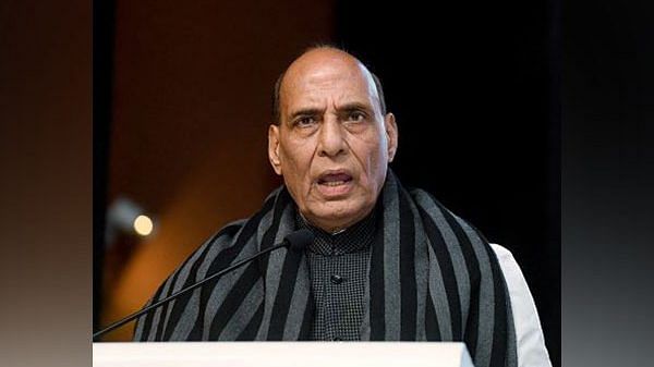 Rajnath Singh to visit Malaysia to consolidate defence ties, enhance strategic ties