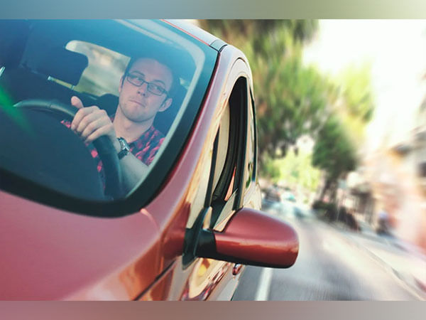 Scientists find hidden micro-stressors in daily driving 