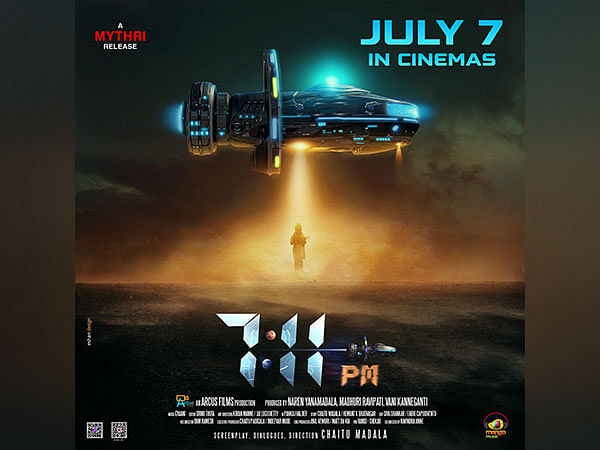 7:11PM movie gets excellent reviews as it storms the box office