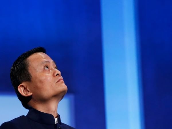 China: Jack Ma's Ant Group slapped with nearly 1bn fine
