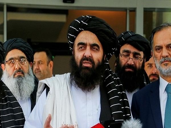 Afghanistan acting FM brands economic crisis as 