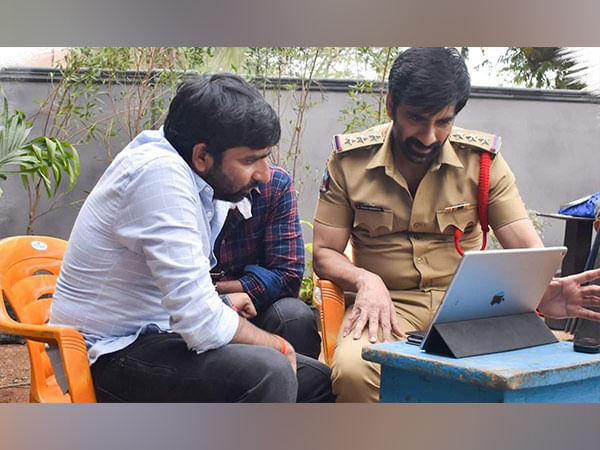 'RT4GM': Rajvi Teja set to reunite with Gopichandh Malineni for fourth film 