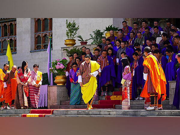 Bhutan: National Assembly Speaker hails King for his work on peace, security