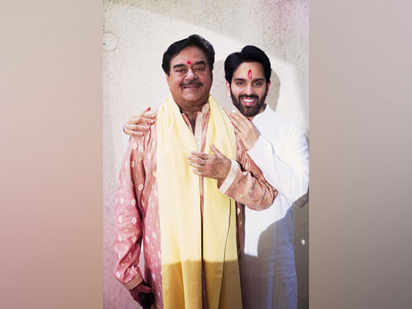 Luv Sinha's venture 'House Of Creativity' completes 2 years 
