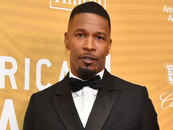 Jamie Foxx Makes First Public Appearance Since His Undisclosed Medical Complication Theprint